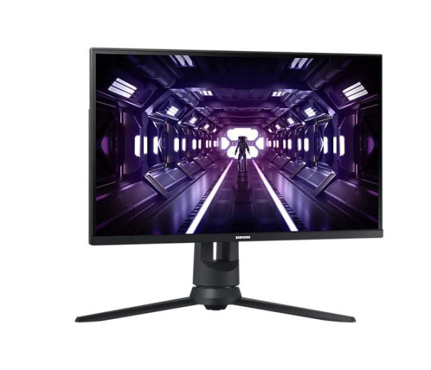 Samsung Odyssey F24G35TFWUX - 608774 - zdjęcie 3